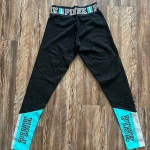 PINK leggings